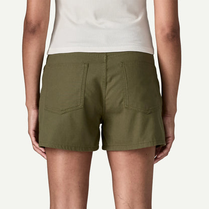 Women's Classic Shorts - US 6768