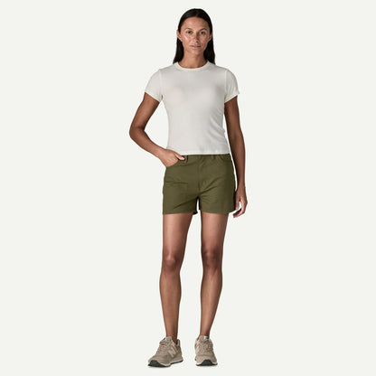 Women's Classic Shorts - US 6768