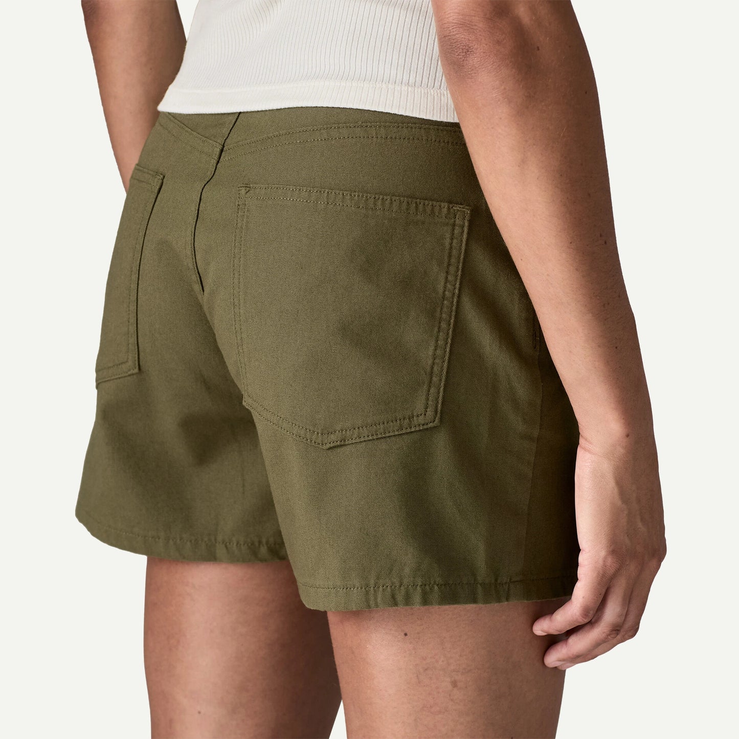 Women's Classic Shorts - US 5518