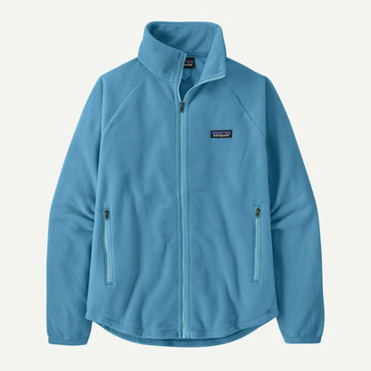Women's Classic Microdini Fleece Jacket - US 1702