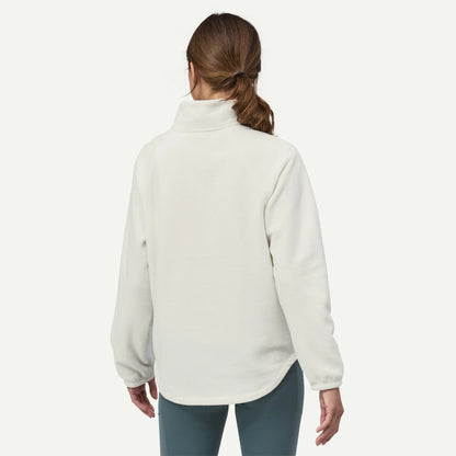 Women's Classic Microdini Fleece Jacket - US 8764