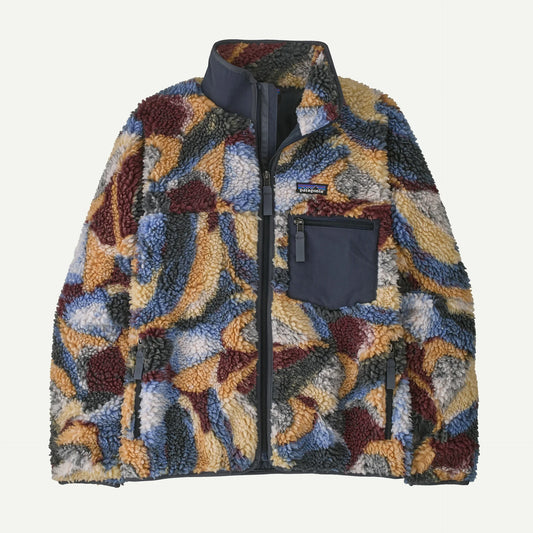 Women's Classic Retro-X® Fleece Jacket - US 7562