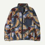 Women's Classic Retro-X® Fleece Jacket - US 4402