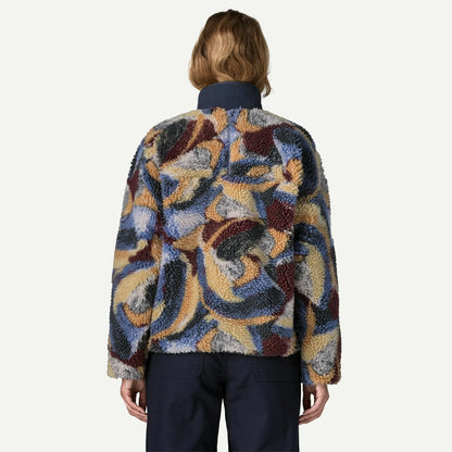 Women's Classic Retro-X® Fleece Jacket - US 7562