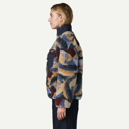 Women's Classic Retro-X® Fleece Jacket - US 7562