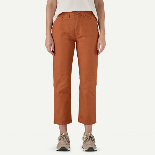 Women's Classic Straight Pants - 26" - US 3701