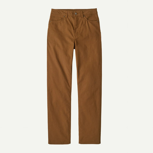 Women's Classic Straight Pants - 31" - US 3771