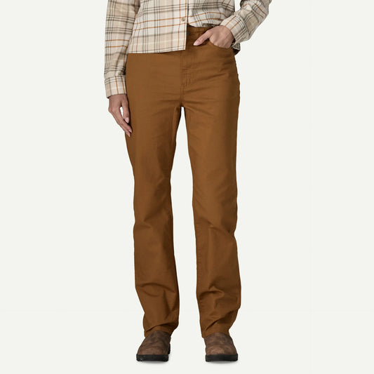 Women's Classic Straight Pants - 31" - US 0952