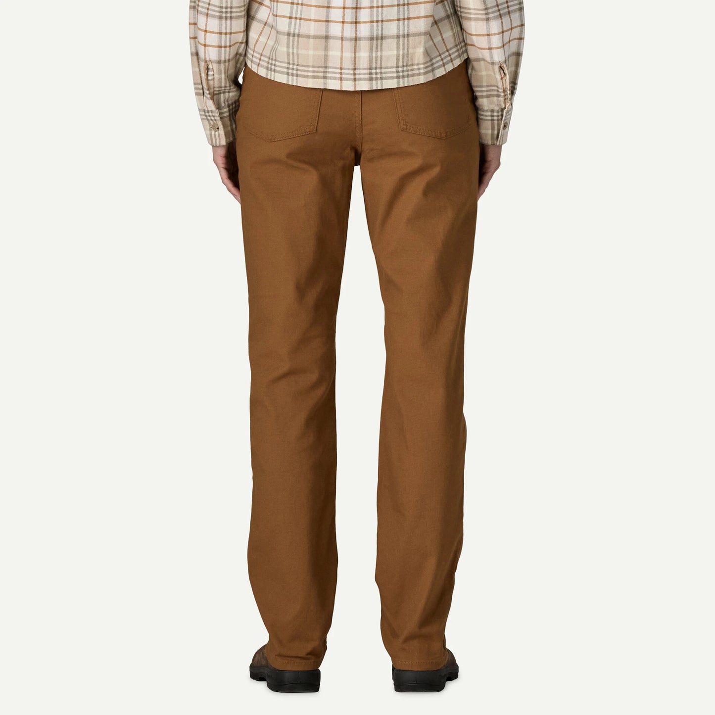 Women's Classic Straight Pants - 31" - US 3771