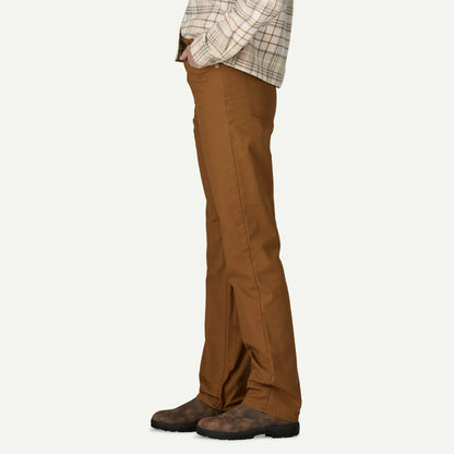 Women's Classic Straight Pants - 31" - US 2964