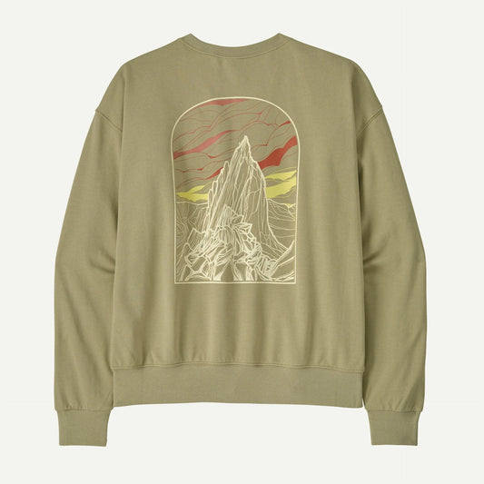 Women's Cloud Crag Daily Crew - US 6379