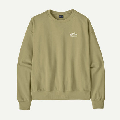 Women's Cloud Crag Daily Crew - US 6379