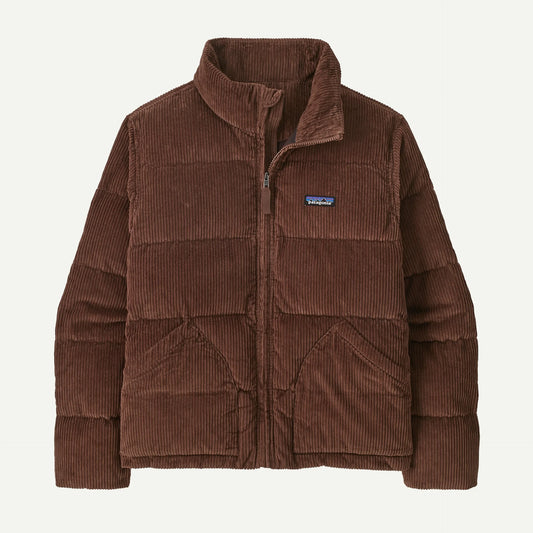 Women's Cord Fjord Jacket - US 9345