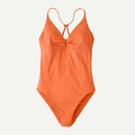 Women's Cross Shore One-Piece Swimsuit - US 1911