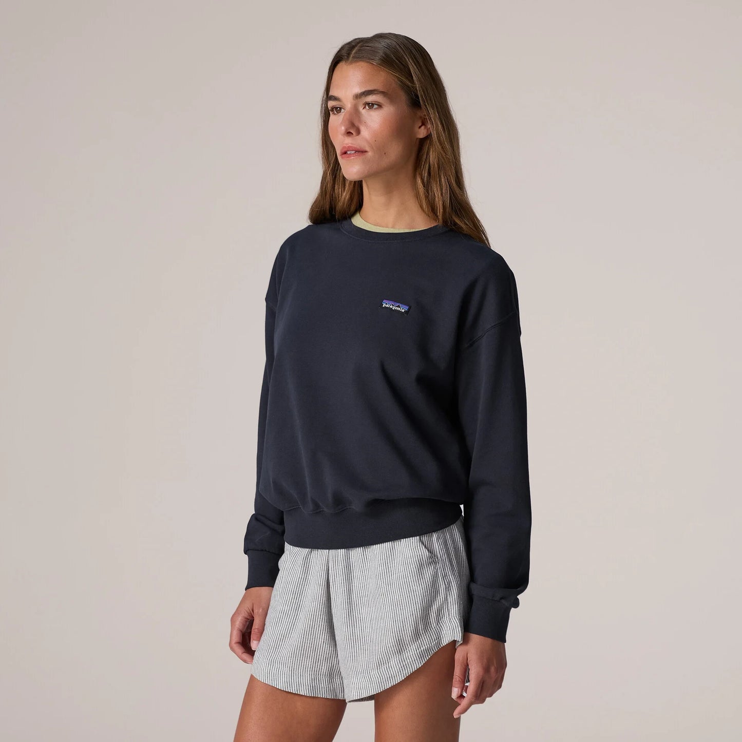 Women's Daily Crew - US 8254