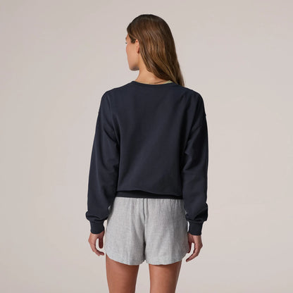 Women's Daily Crew - US 8254