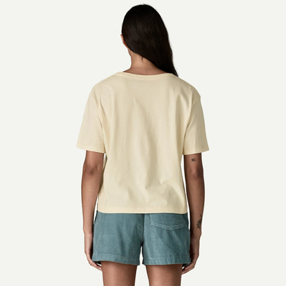 Women's Daily Easy-Cut T-Shirt - US 6914