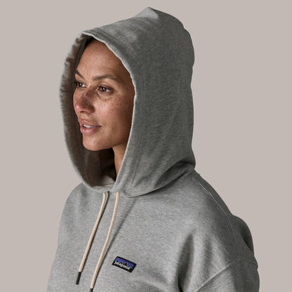 Women's Daily Hoody - US 1672