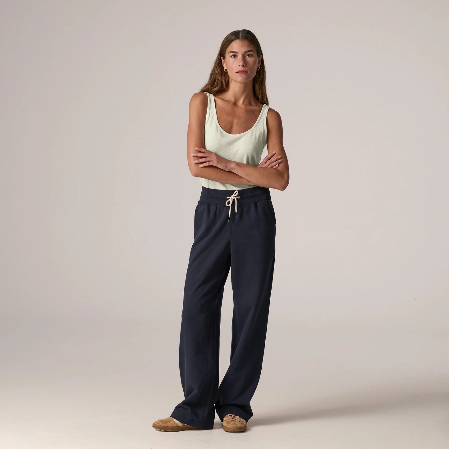 Women's Daily Pants - US 0756