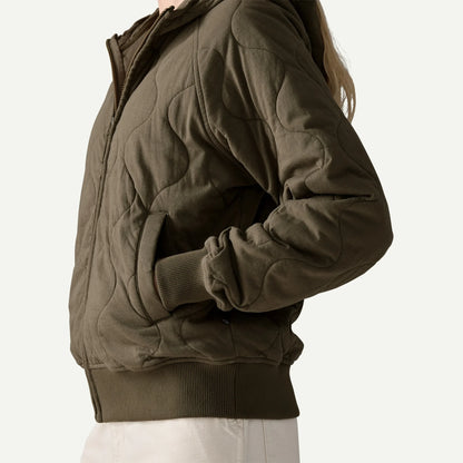 Women's Daily Quilted - US 1605