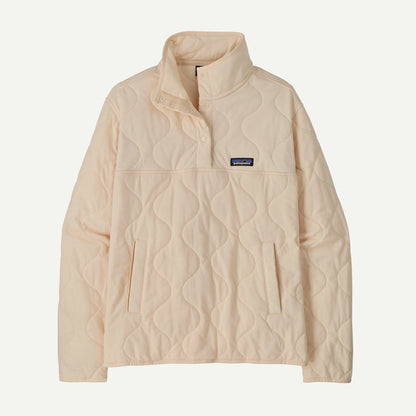 Women's Daily Quilted Snap-T® Pullover - US 5102
