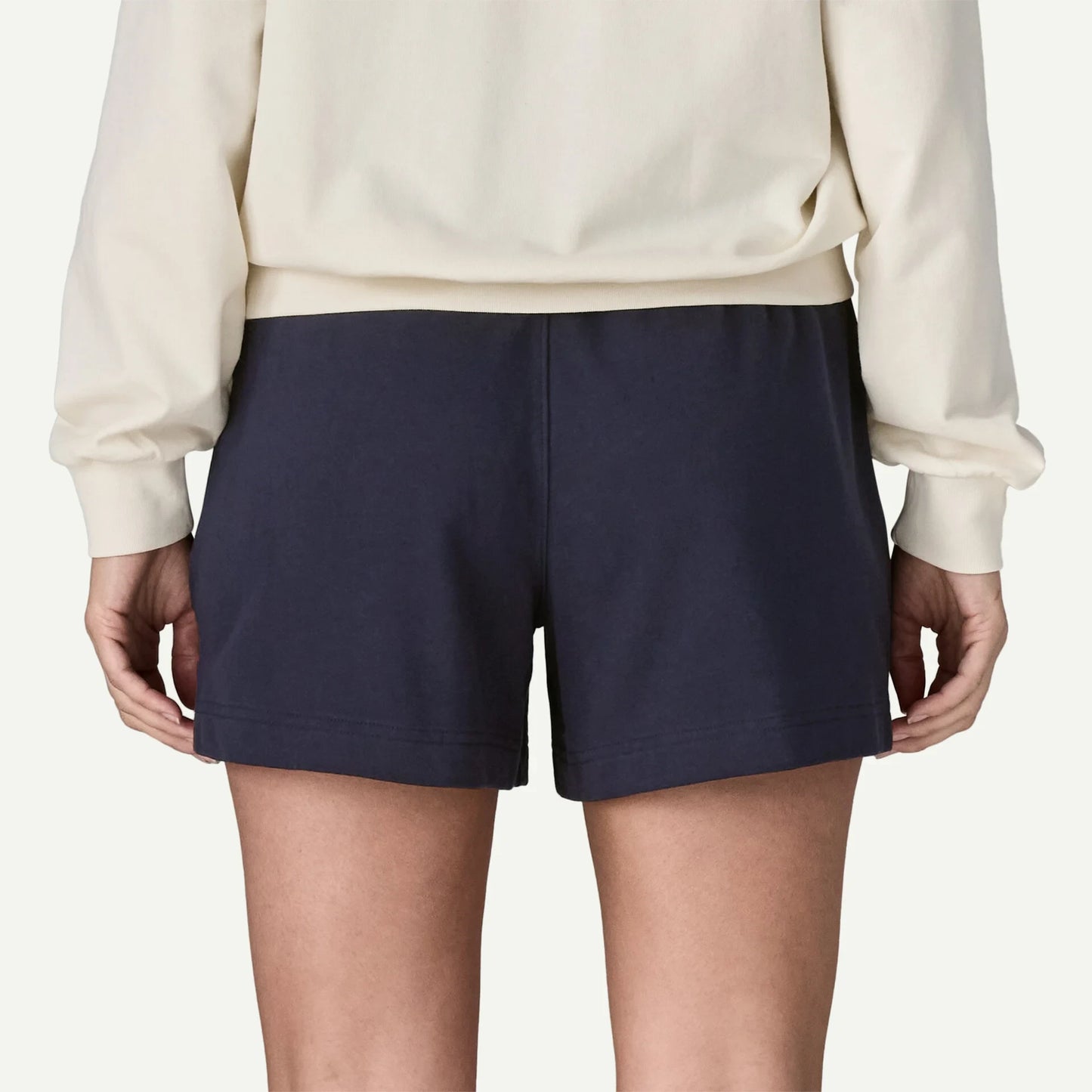 Women's Daily Shorts - US 8916