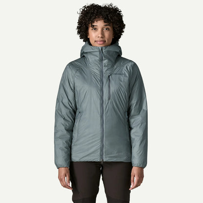 Women's DAS® Light Hoody - US 3401