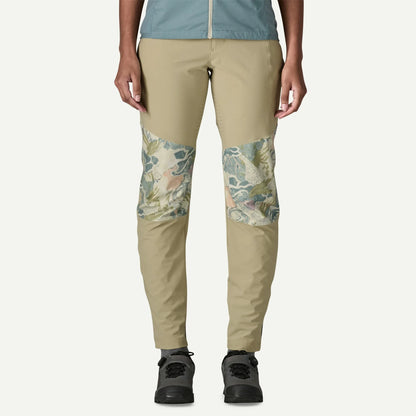 Women's Dirt Craft Bike Pants - US 8631
