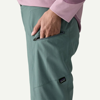Women's Dirt Craft Bike Shorts - 12½" - US 3219