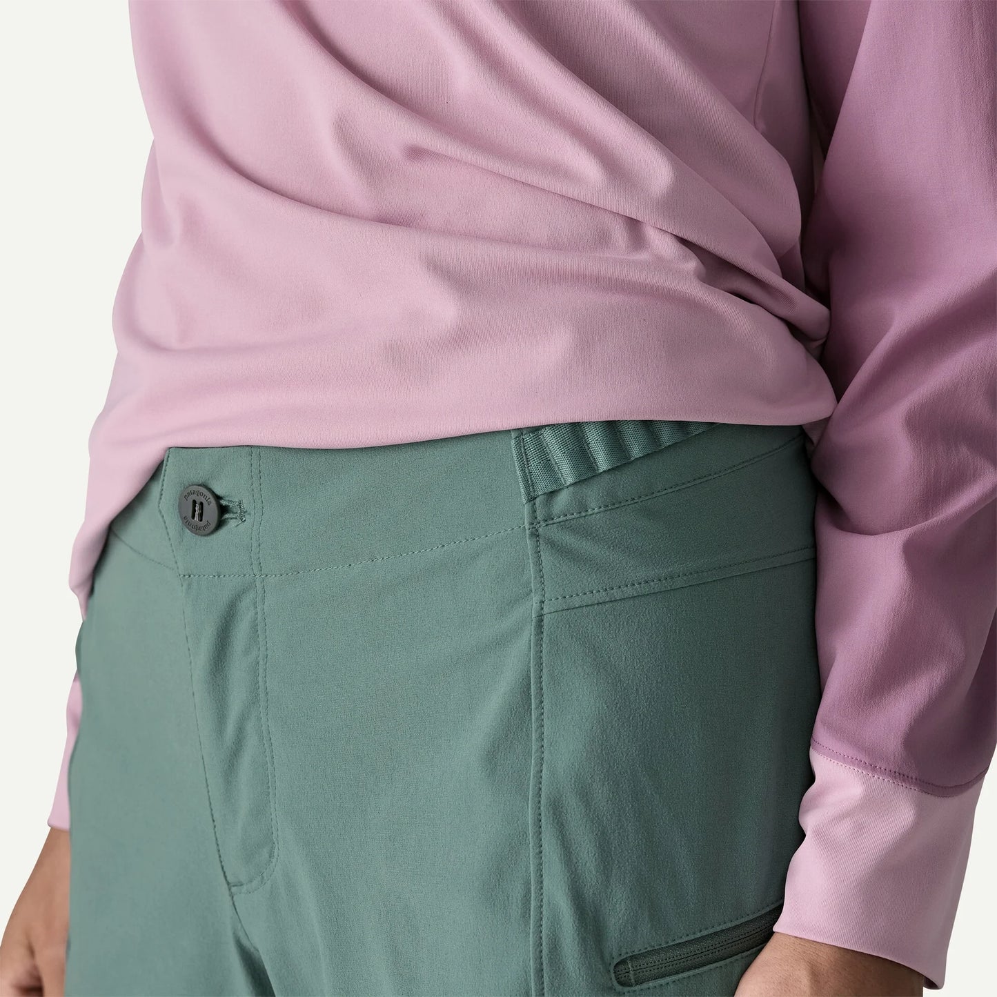 Women's Dirt Craft Bike Shorts - 12½" - US 3219