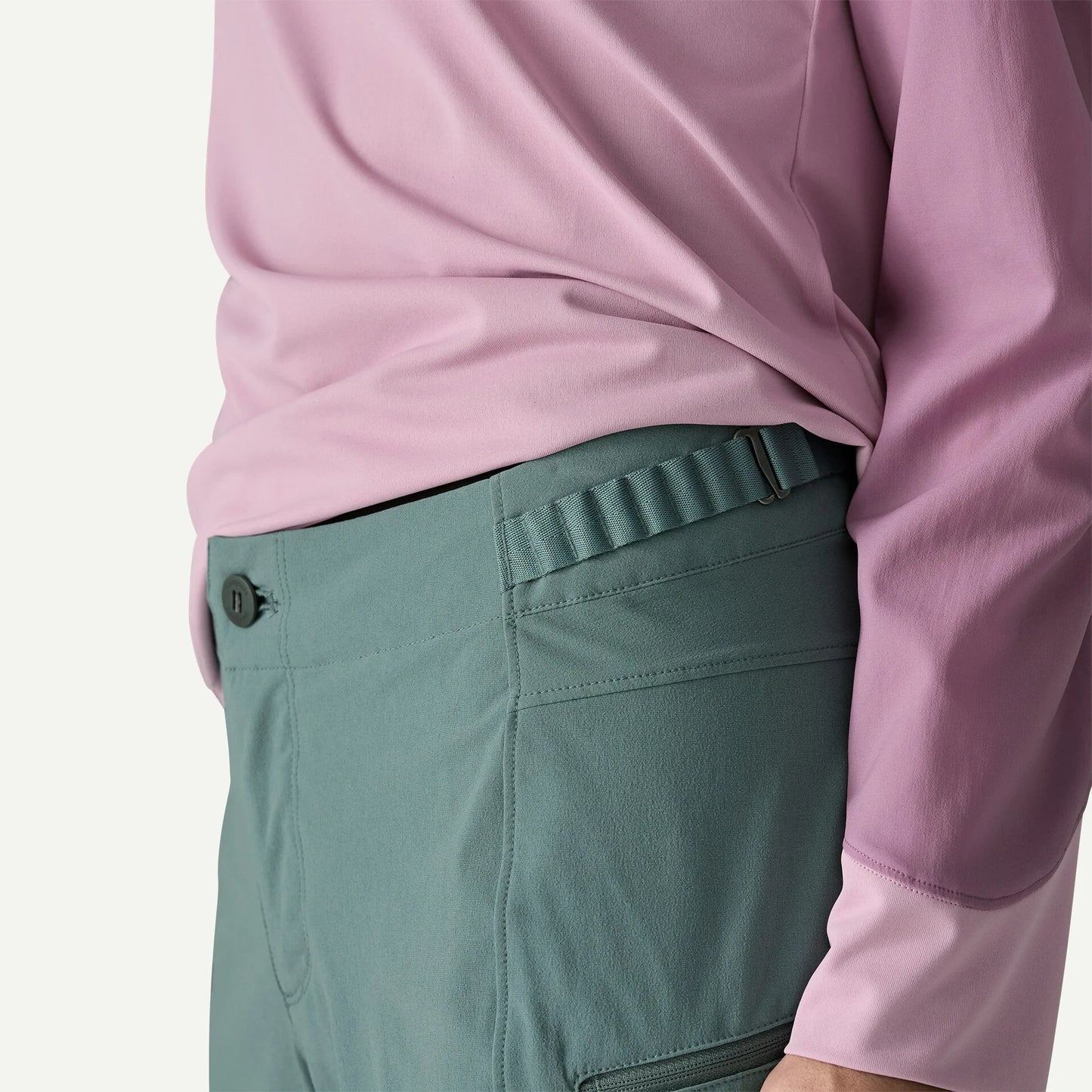 Women's Dirt Craft Bike Shorts - 12½" - US 3219