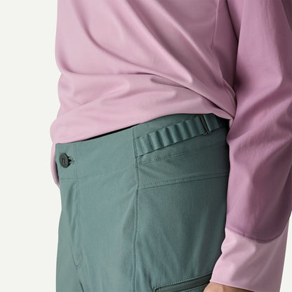 Women's Dirt Craft Bike Shorts - 12½" - US 3219