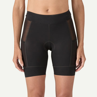Women's Dirt Roamer Bike Liner Shorts - 8" - US 2515
