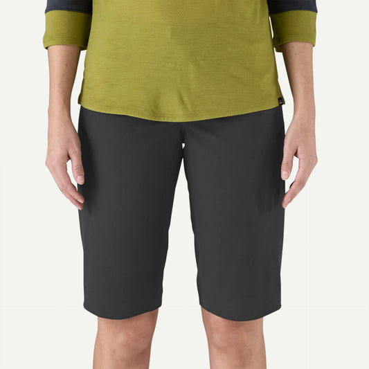 Women's Dirt Roamer Bike Shorts - 12½" - US 1948