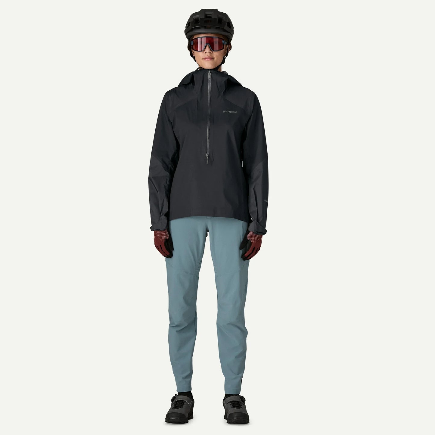 Women's Dirt Roamer Storm Bike Jacket - US 7186