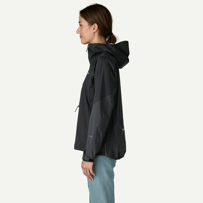 Women's Dirt Roamer Storm Bike Jacket - US 7186