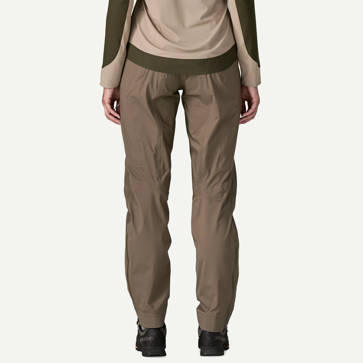 Women's Dirt Roamer Storm Bike Pants - US 5475