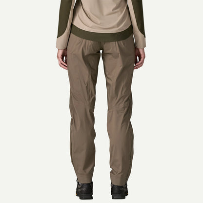 Women's Dirt Roamer Storm Bike Pants - US 5475
