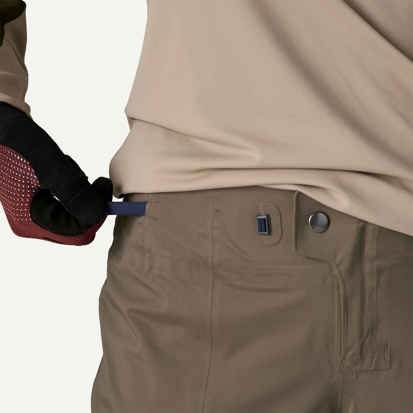 Women's Dirt Roamer Storm Bike Pants - US 5475
