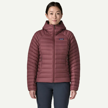Women's Down Sweater™ Hoody - US 9949
