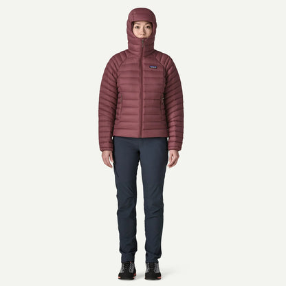 Women's Down Sweater™ Hoody - US 9949
