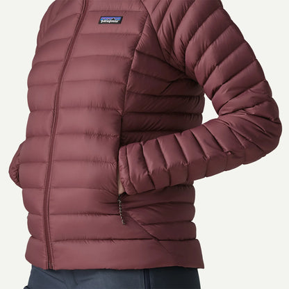 Women's Down Sweater™ Hoody - US 9949