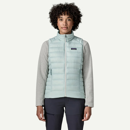 Women's Down Sweater™ Vest - US 2259