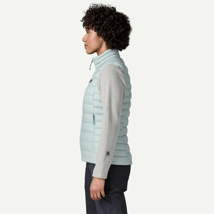 Women's Down Sweater™ Vest - US 2259