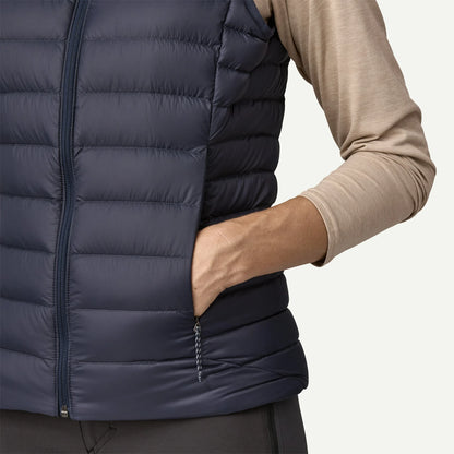Women's Down Sweater™ Vest - US 6970