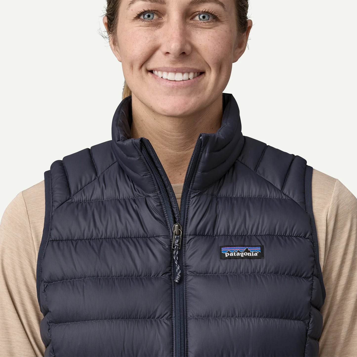 Women's Down Sweater™ Vest - US 6970