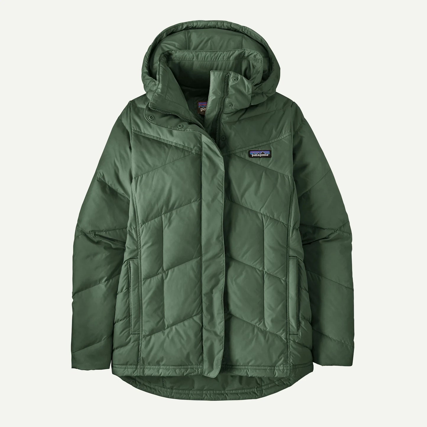 Women's Down With It Jacket - US 0110