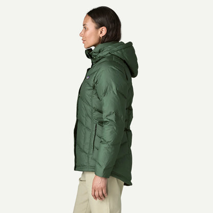 Women's Down With It Jacket - US 0110