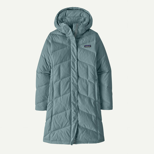 Women's Down With It Parka - US 7859
