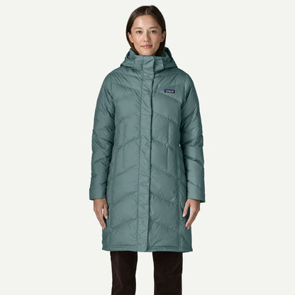 Women's Down With It Parka - US 7859